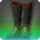 Farlander Boots of Scouting