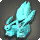 Emerald Carbuncle Slippers