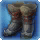 Ryumyaku Choka of Healing