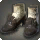 Scuffed Manderville Gaiters