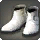 Far Eastern Enforcer's Boots