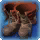 Ivalician Chemist's Shoes