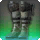 Royal Volunteer's Boots of Casting