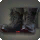 Lucian Prince's Boots