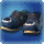 Ivalician Oracle's Shoes