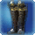 Ivalician Holy Knight's Boots