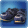 Ivalician Mystic's Shoes