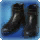 YoRHa Type-51 Boots of Healing