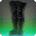 Anamnesis Thighboots of Casting