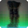 Anamnesis Thighboots of Healing
