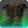 Augmented Bozjan Boots of Healing
