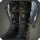Hraesvelgr Boots