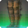 Warden's Leggings