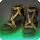 Exarchic Shoes of Casting