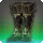 Exarchic Boots of Striking