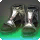 Exarchic Shoes of Healing