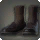 Collegiate Shoes (Tall Socks)