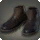 Collegiate Shoes (Short Socks)