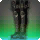 Blade's Thighboots of Casting