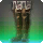 Blade's Thighboots of Healing