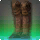 Blade's Longboots of Aiming