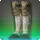 Blade's Longboots of Scouting