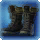 Obsolete Android's Boots of Aiming