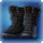 Obsolete Android's Boots of Scouting