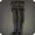 Oracle Leggings
