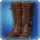 Hidesoph's Boots