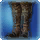 Pioneer's Boots