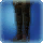 Atrophy Thighboots