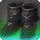 Ktiseos Boots of Casting