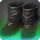 Ktiseos Boots of Healing