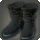 Luncheon Toadskin Boots of Striking