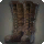 Clown's Boots