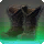 Palaka Boots of Aiming