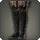 Virtu Machinist's Boots