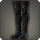 Virtu Goetia Thighboots