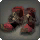 Virtu Dancer's Shoes