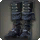 Virtu Didact's Boots