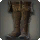Wayfarer's Boots