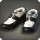 Noir Shoes