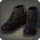 Wake Doctor's Shoes