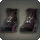 Valentione Emissary's Dress Boots