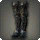 Prestige High Allagan Thighboots of Scouting
