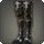 Prestige Sabatons of Light