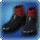 Phantasmal Shoes