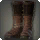 Baronial Longboots