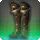Distance Greaves of Casting